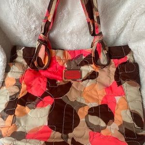 Marc by Marc Jacobs Tote Bag
